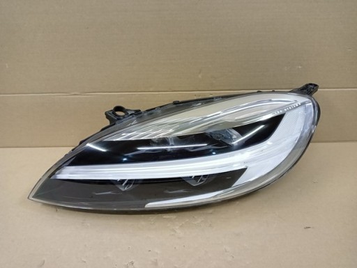LAMPA FAR LIJEVA STRANA FULL LED VOLVO V40 II 2 REDIZAJN 16-