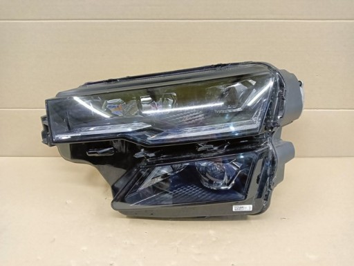 LAMPA FAR LIJEVA STRANA FULL LED SKODA KAROQ 57A REDIZAJN 21-