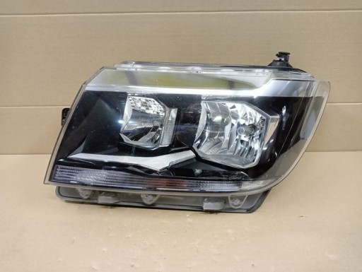 LAMPA FAR LIJEVA STRANA VW CRAFTER II 2 MAN TGE 7C 17-