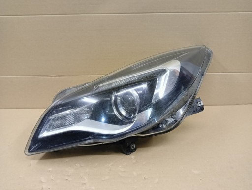 LAMPA FAR LIJEVA STRANA LED OPEL INSIGNIA I 1 A REDIZAJN 13-17R