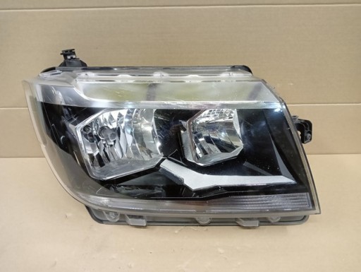 LAMPA FAR DESNA STRANA VW CRAFTER II 2 MAN TGE 7C 17-