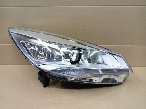 LAMPA FAR DESNA STRANA BI-XENON FORD KUGA MK2 12-16R