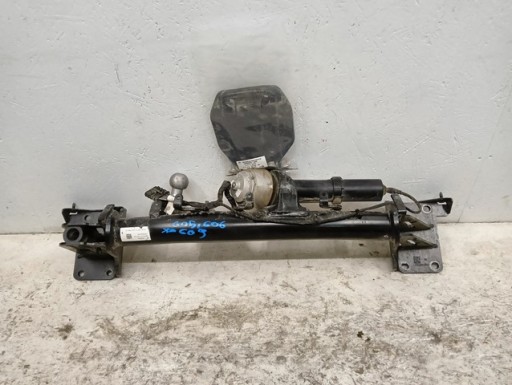 KUKA ZA VUČU BMW X5 G05 X6 XM G09 5A11DF7