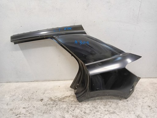 BLATOBRAN LIJEVA STRANA ZADNJI OPLATA ZADNJA VW T ROC T-ROC 2GA 17-