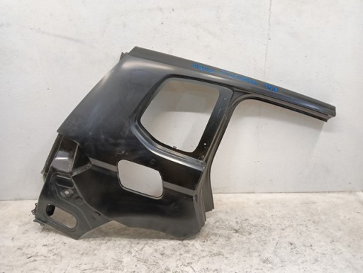 BLATOBRAN DESNA STRANA ZADNJI OPLATA  ZADNJA VW TOURAN III 3 5TA 15-