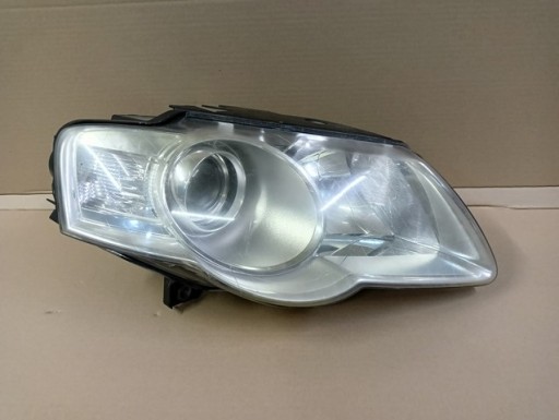 LAMPA FAR DESNA STRANA VW PASSAT B6 3C 05-11R