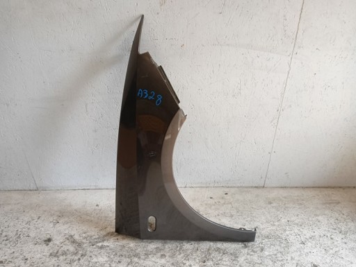 BLATOBRAN DESNA STRANA PREDNJA SEAT IBIZA IV 4 6J 08-