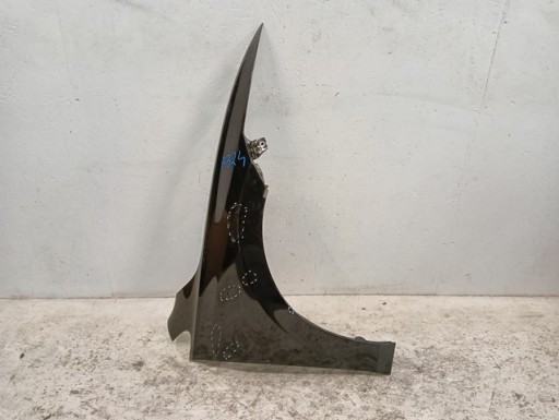 BLATOBRAN DESNA STRANA PREDNJA VW GOLF VIII 8 5H 20-