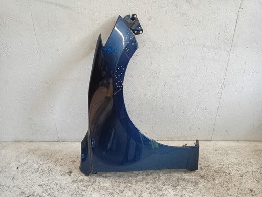 BLATOBRAN DESNA STRANA PREDNJA MAZDA III 3 BM 13-19R