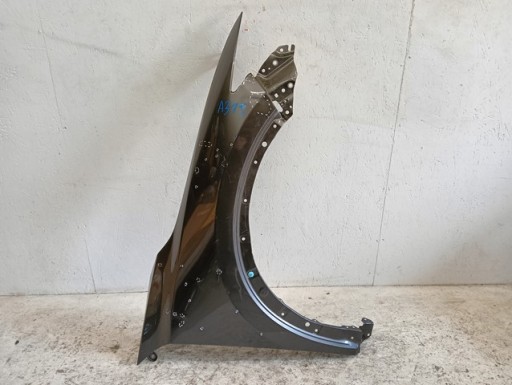 BLATOBRAN DESNA STRANA PREDNJA MAZDA CX5 CX-5 II 2 KF 17-