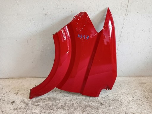 BLATOBRAN LIJEVA STRANA PREDNJA VW CRAFTER II 2 MAN TGE 7C 17-