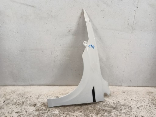 BLATOBRAN LIJEVA STRANA PREDNJA VW GOLF VIII 8 5H 20-