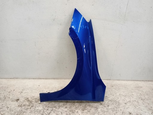 BLATOBRAN LIJEVA STRANA PREDNJA SKODA FABIA III 3 6V 14-21R