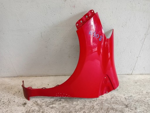 BLATOBRAN LIJEVA STRANA PREDNJA TOYOTA YARIS III 3 11-