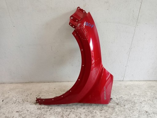 BLATOBRAN LIJEVA STRANA PREDNJA TOYOTA CHR CH-R 16-