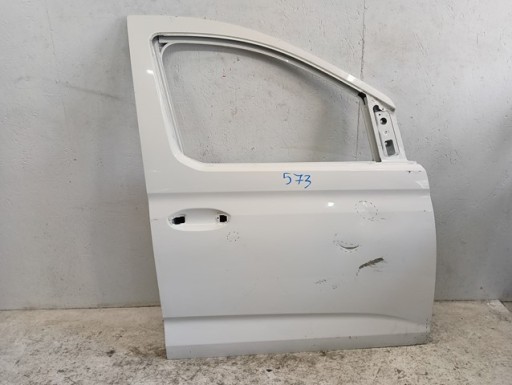 VRATA DESNA  PREDNJA STRANA VW CADDY 2K7 20-