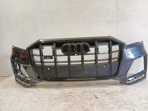 BRANIK PREDNJA STRANA AUDI Q7 SQ7 4M REDIZAJN 20-