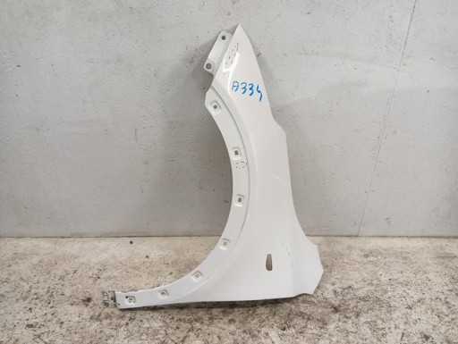 BLATOBRAN LIJEVA STRANA PREDNJA KIA X-CEED X CEED 18-