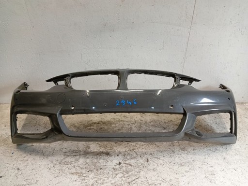 BRANIK PREDNJA STRANA BMW IV 4 F32 F33 F36 M-PAKET 13-