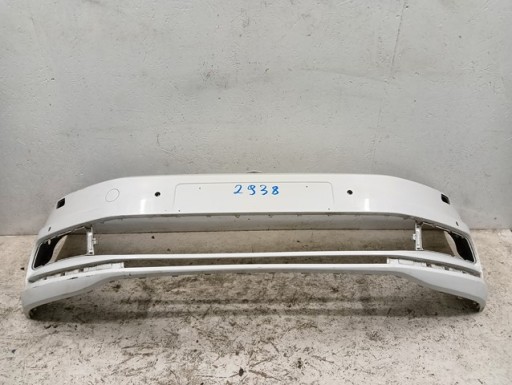 BRANIK PREDNJA STRANA VW TOURAN III 3 5TA 15-