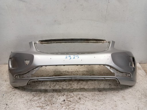 BRANIK PREDNJA STRANA VOLVO XC60 XC-60 I 1 REDIZAJN 13-17R