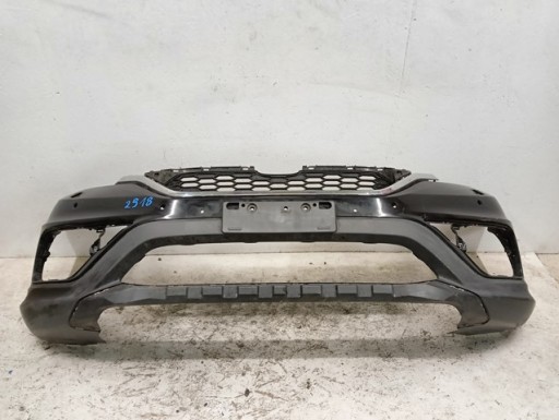 BRANIK PREDNJA STRANA HONDA CRV CR-V IV 4 REDIZAJN 15-18R