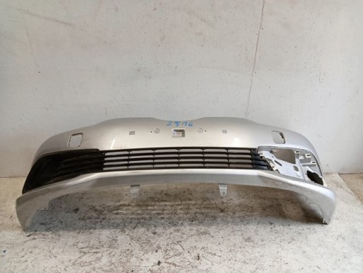 BRANIK PREDNJA STRANA TOYOTA AURIS II 2 REDIZAJN 15-