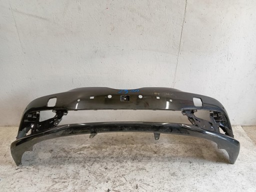 BRANIK PREDNJA STRANA TOYOTA AURIS II 2 REDIZAJN 15-