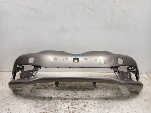 BRANIK PREDNJA STRANA TOYOTA AURIS II 2 REDIZAJN 15-