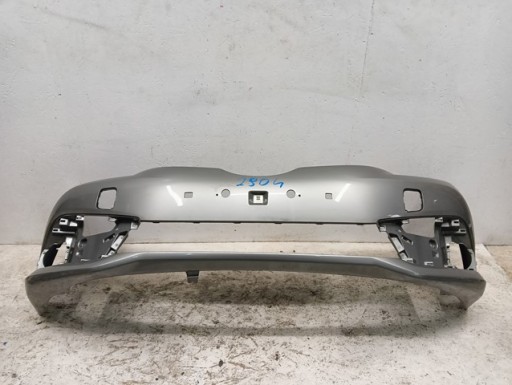 BRANIK PREDNJA STRANA TOYOTA AURIS II 2 REDIZAJN 15-