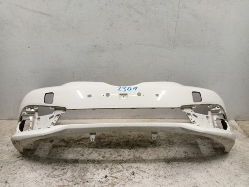 BRANIK PREDNJA STRANA TOYOTA AURIS II 2 REDIZAJN 15-