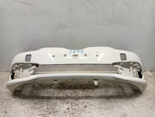 BRANIK PREDNJA STRANA TOYOTA AURIS II 2 REDIZAJN 15-