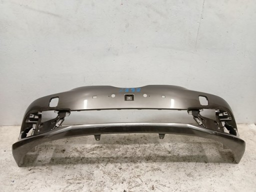 BRANIK PREDNJA STRANA TOYOTA AURIS II 2 REDIZAJN 15-