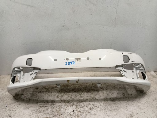 BRANIK PREDNJA STRANA TOYOTA AURIS II 2 REDIZAJN 15-