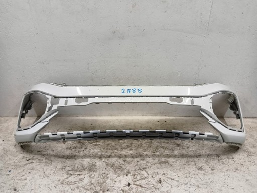 BRANIK PREDNJA STRANA VW T-ROC T ROC 2GA REDIZAJN R-LINE 21-
