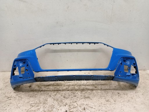 BRANIK PREDNJA STRANA AUDI A1 II 2 82A S-LINE 18-