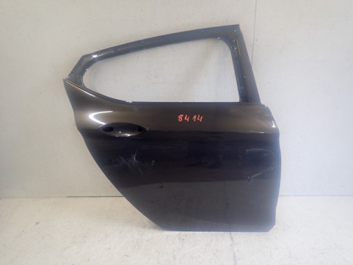 VRATA DESNA  ZADNJA STRANA ZADNJI OPEL ASTRA K V 5 HATCHBACK (OBIČNI)