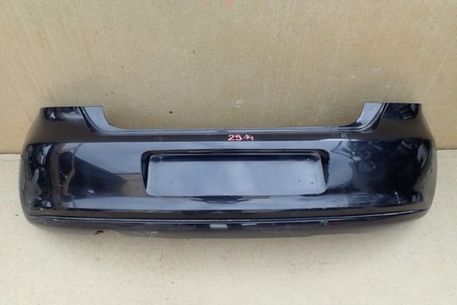 BRANIK ZADNJI VW POLO 6R 09-