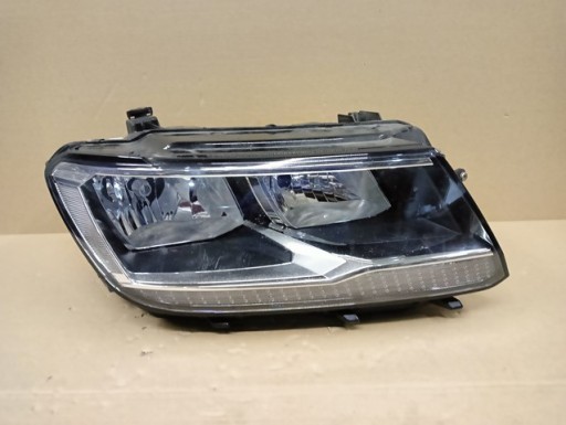 LAMPA FAR DESNA STRANA VW TIGUAN II 2 5NA 15-
