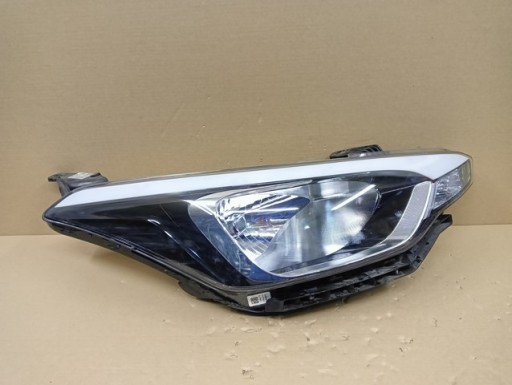 LAMPA FAR DESNA STRANA HYUNDAI I20 II 2 14-