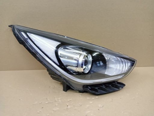 LAMPA FAR DESNA STRANA LEČA LED KIA NIRO 16-