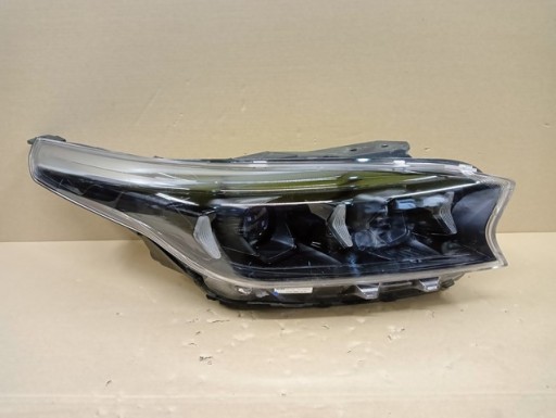 LAMPA FAR DESNA STRANA FULL LED KIA X-CEED X CEED REDIZAJN 21-