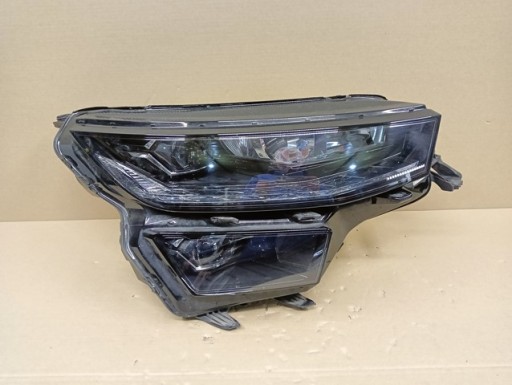 LAMPA FAR DESNA STRANA FULL LED SKODA KODIAQ 566 REDIZAJN 21-