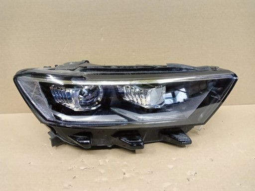 LAMPA FAR DESNA STRANA FULL LED VW T-ROC T ROC 2GA 17-21R