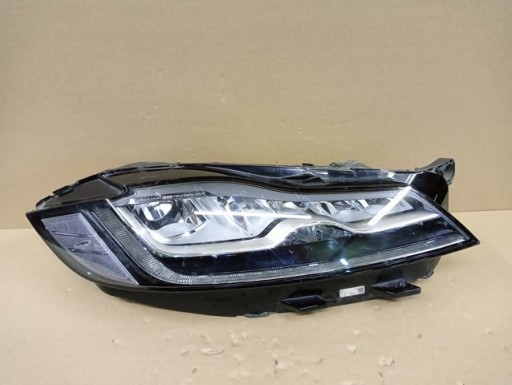 LAMPA FAR DESNA STRANA FULL LED JAGUAR XF F-PACE F PACE 15-
