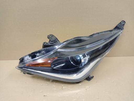 LAMPA FAR LIJEVA STRANA LED TOYOTA AYGO II 2 14-18R