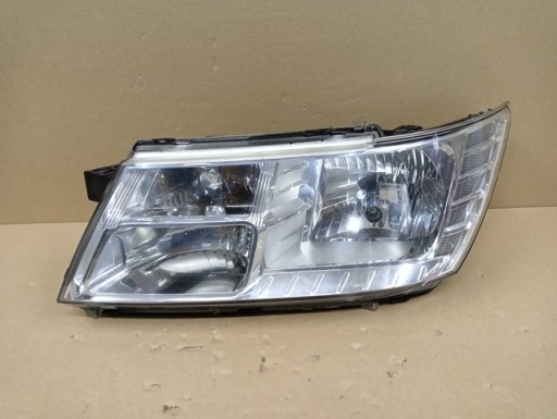 LAMPA FAR LIJEVA STRANA FIAT FREEMONT DODGE JOURNEY 11-