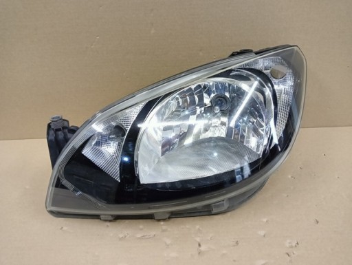 LAMPA FAR LIJEVA STRANA SKODA CITIGO 1S 11-16R
