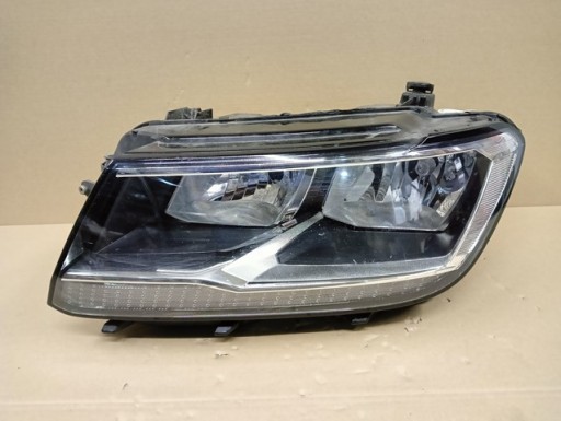LAMPA FAR LIJEVA STRANA VW TIGUAN II 2 5NB 15-
