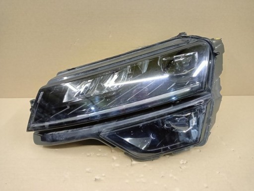 LAMPA FAR LIJEVA STRANA FULL LED SKODA KAROQ 57B 16-
